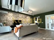 Vila Cosmopolis I complet renovata I Premium I Mansarda a... 