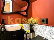 Vila Cosmopolis I complet renovata I Premium I Mansarda a... 