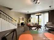 Vila Cosmopolis I complet renovata I Premium I Mansarda a... 