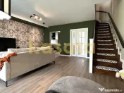 Vila Cosmopolis I complet renovata I Premium I Mansarda a... 