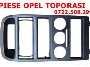 consola Opel Astra G 