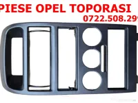 consola Opel Astra G 