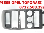 consola Opel Astra G 