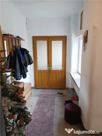 Casa 3 camere teren in Pojejena, jud. Caras Severin