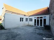 Casa 3 camere teren in Pojejena, jud. Caras Severin 