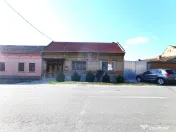 Casa 3 camere teren in Pojejena, jud. Caras Severin 