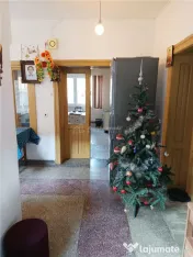 Casa 3 camere teren in Pojejena, jud. Caras Severin 