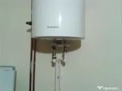 Casa 3 camere teren in Pojejena, jud. Caras Severin 