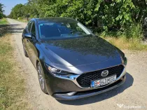 Mazda 3 Skyactiv-G Plus | 2021 | 39.000 km | Primul Proprietar