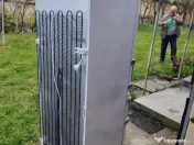 Combina frigorifica Arctic defecta pt piese 