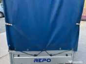 Vand remorca Repo RPP E 750 kg 200x110 cm