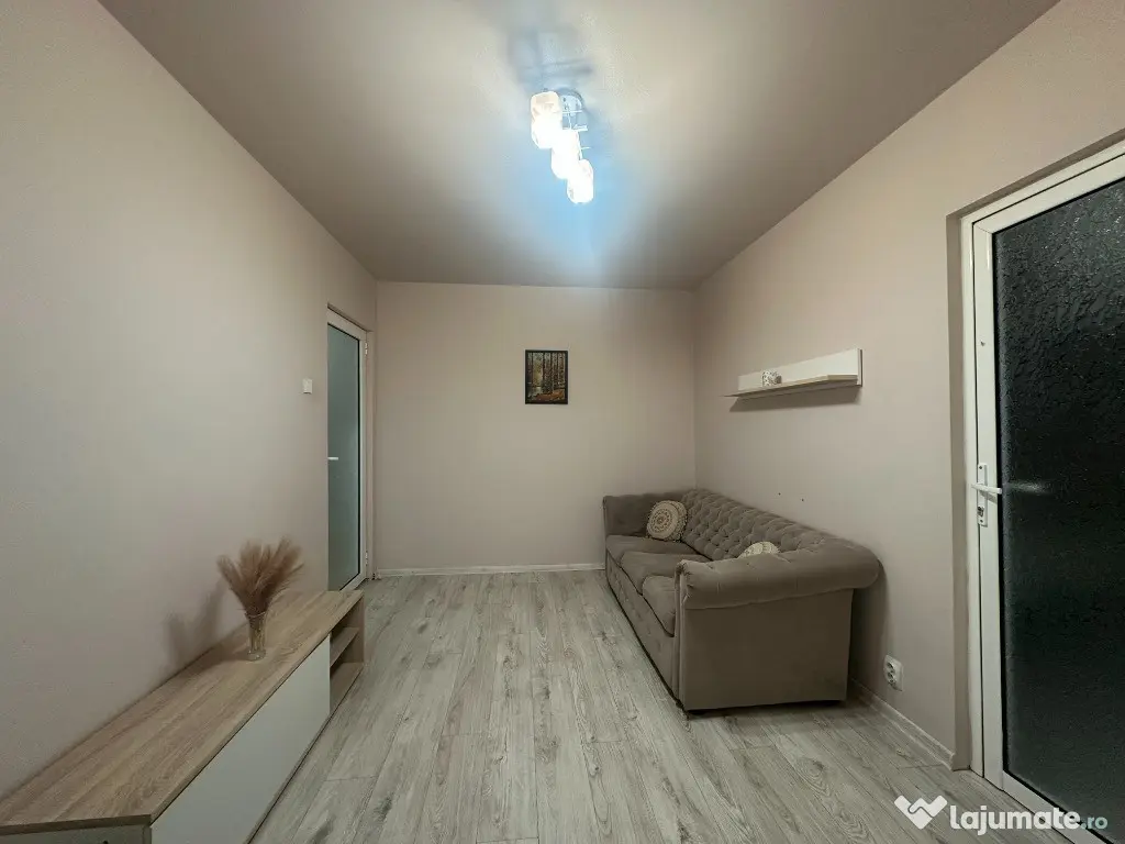 VIGAFON - Apartament 2 camere Marasesti-Cosminele