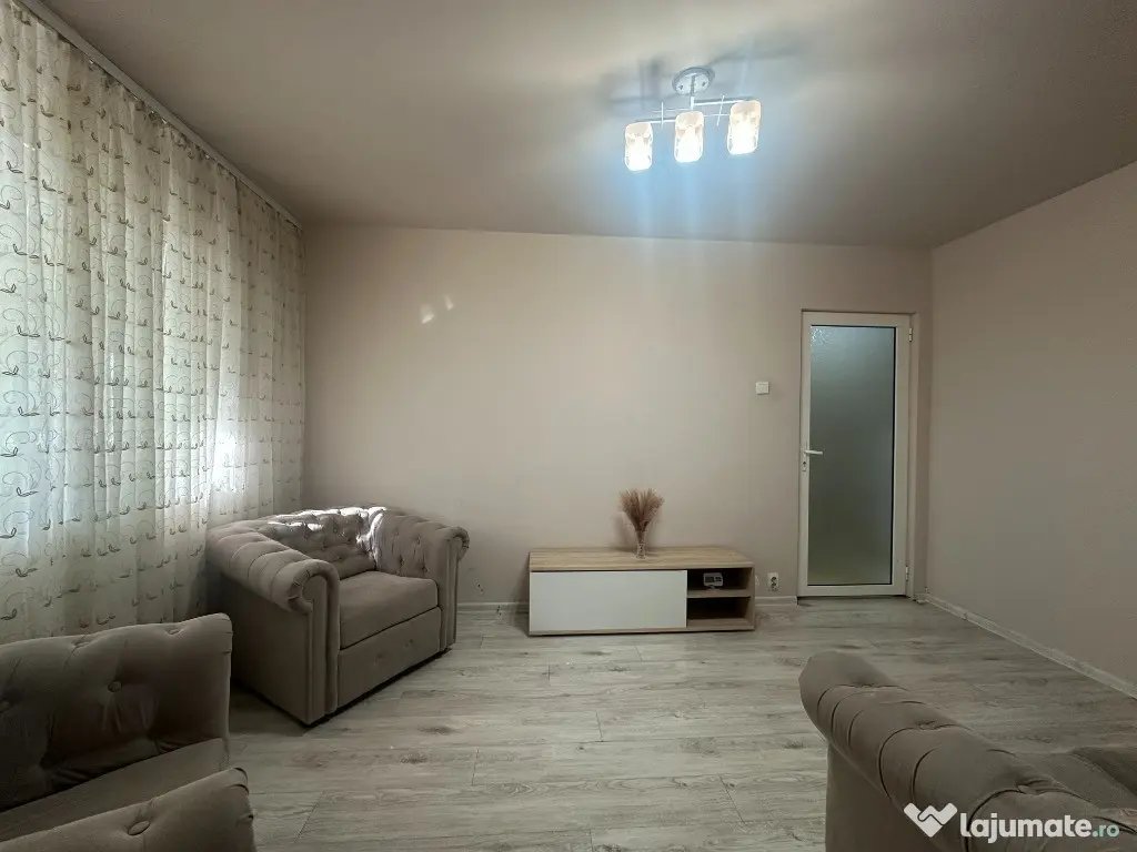 VIGAFON - Apartament 2 camere Marasesti-Cosminele