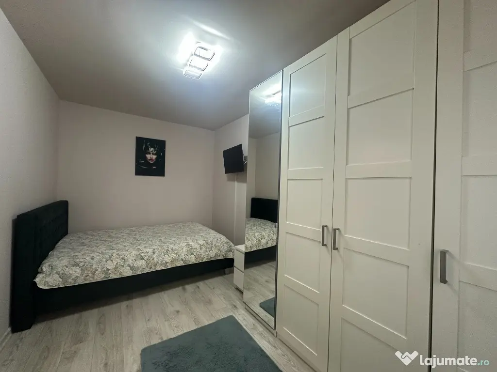 VIGAFON - Apartament 2 camere Marasesti-Cosminele