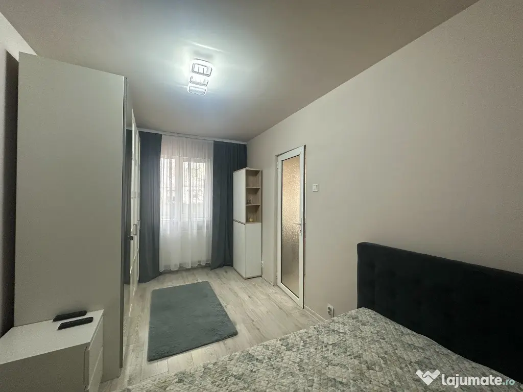 VIGAFON - Apartament 2 camere Marasesti-Cosminele