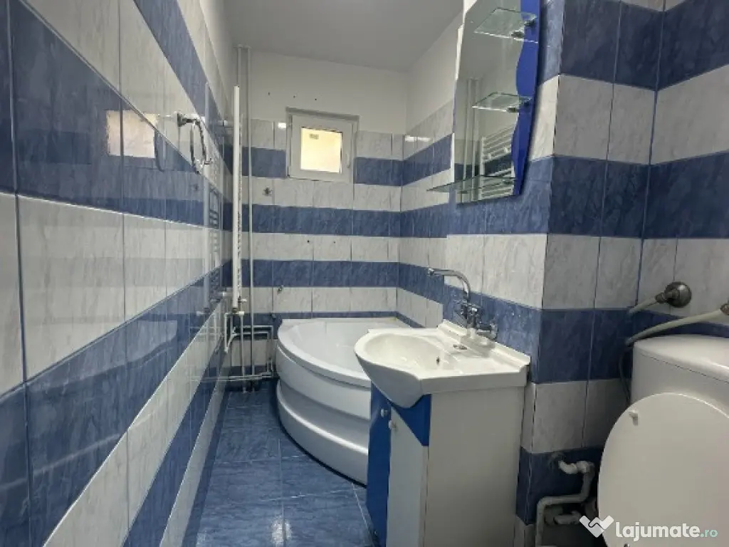 VIGAFON - Apartament 2 camere Marasesti-Cosminele