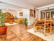 Casa | 356 mpc | Lot 1422 mp | Atelier de creatie | Locuinta 