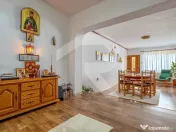 Casa | 356 mpc | Lot 1422 mp | Atelier de creatie | Locuinta 