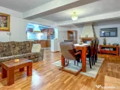 Casa | 356 mpc | Lot 1422 mp | Atelier de creatie | Locuinta 