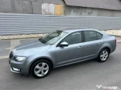 Skoda octavia BERLINA 