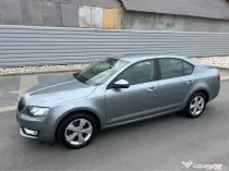 Skoda octavia BERLINA