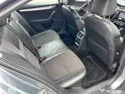 Skoda octavia BERLINA 