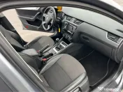 Skoda octavia BERLINA 