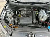 Skoda octavia BERLINA 