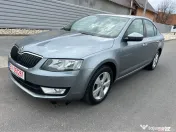 Skoda octavia BERLINA 