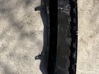 Fusta/difuzor spate passat cc facelift 