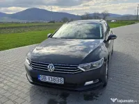 wolkswagen passat b8 2018 