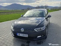 wolkswagen passat b8 2018