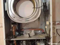 Reparatii centrale termice 