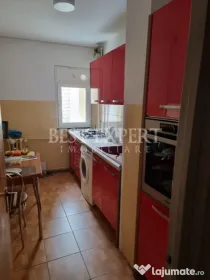 Apartament 3 camere | Câmpia Libertății Bloc reabilitat |