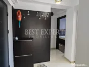 4 Camere de Inchiriat cu Parcare subterana/ Disponibilitate 