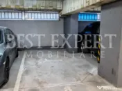 4 Camere de Inchiriat cu Parcare subterana/ Disponibilitate 