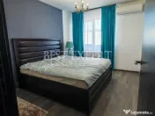 4 Camere de Inchiriat cu Parcare subterana/ Disponibilitate 