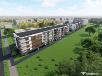 Garsoniera Direct Dezvoltator -500 mt STB