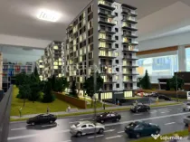 Garsoniera ideal investitie -600 m STB