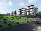 Garsoniera Direct Dezvoltator -500 mt STB 