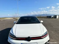 VW POLO GTI 6 - 2019 / 2.0 TSI / DSG 