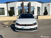 Vw polo gti 6 - 2019 / 2.0 tsi / dsg
