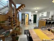 Film 3D!Coltul tau rustic la casa,Central, Targu Mures.. 