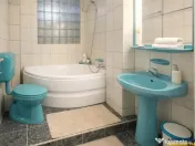 Film 3D!Coltul tau rustic la casa,Central, Targu Mures.. 