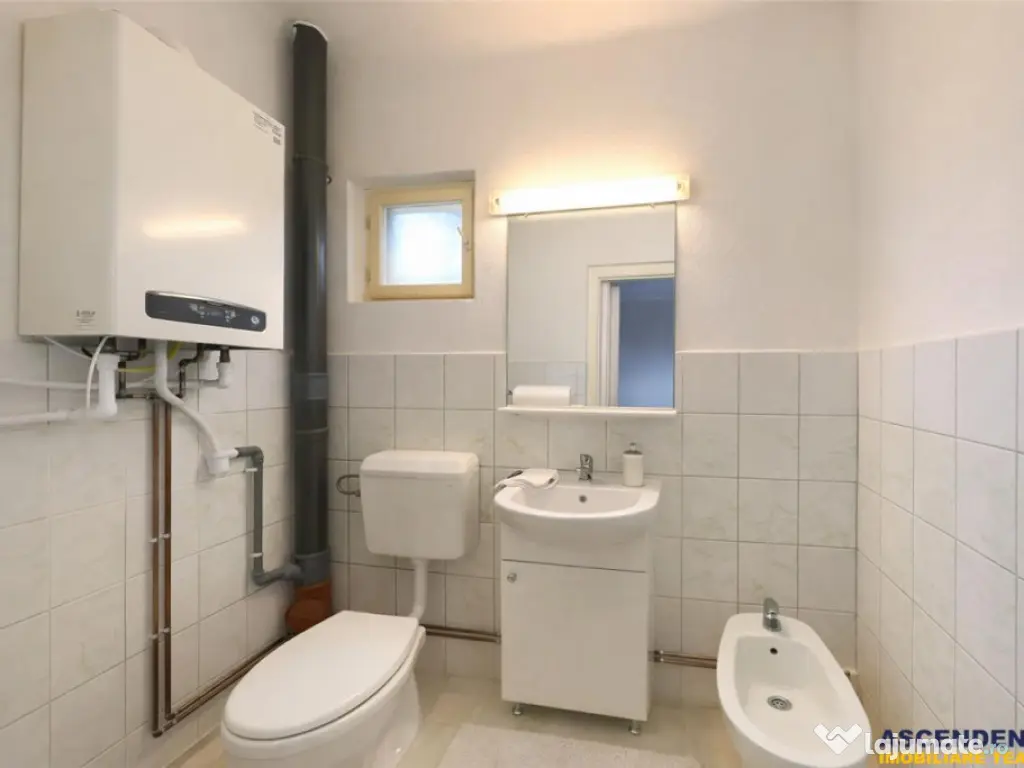 Film 3D!Coltul tau rustic la casa,Central, Targu Mures..