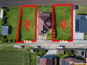 FILM! Terenuri invecinate, arie apreciabila, conditii avant 