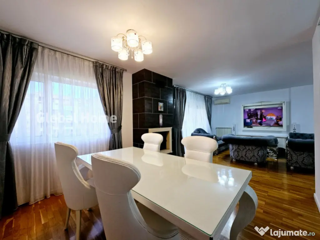 Apartament 3 camere 129 MP | Ibiza Sol - Pipera | 2 locuri P