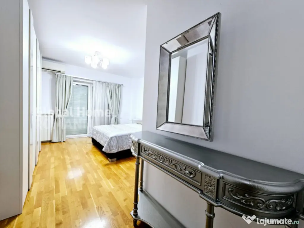 Apartament 3 camere 129 MP | Ibiza Sol - Pipera | 2 locuri P