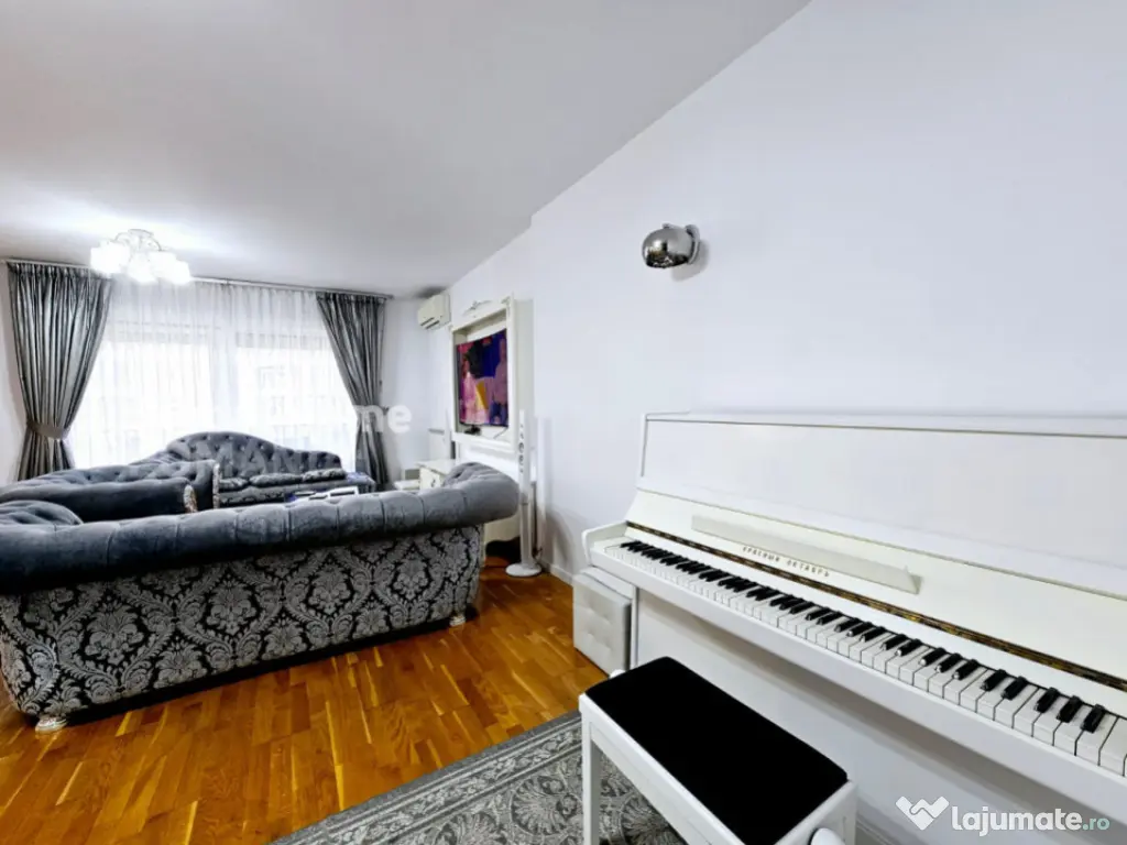 Apartament 3 camere 129 MP | Ibiza Sol - Pipera | 2 locuri P