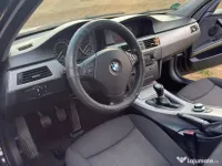 BMW seria 3 E91 - DEFECT 